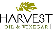 Harvest Oil & Vinegar Logo